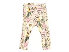 Name It rose smoke printet legging